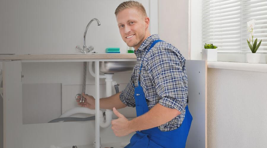 Professional water heater repair in Poole, KY